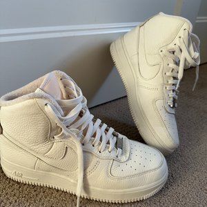 Nike Air Force 1 Sculpt Women's Shoes Size 9